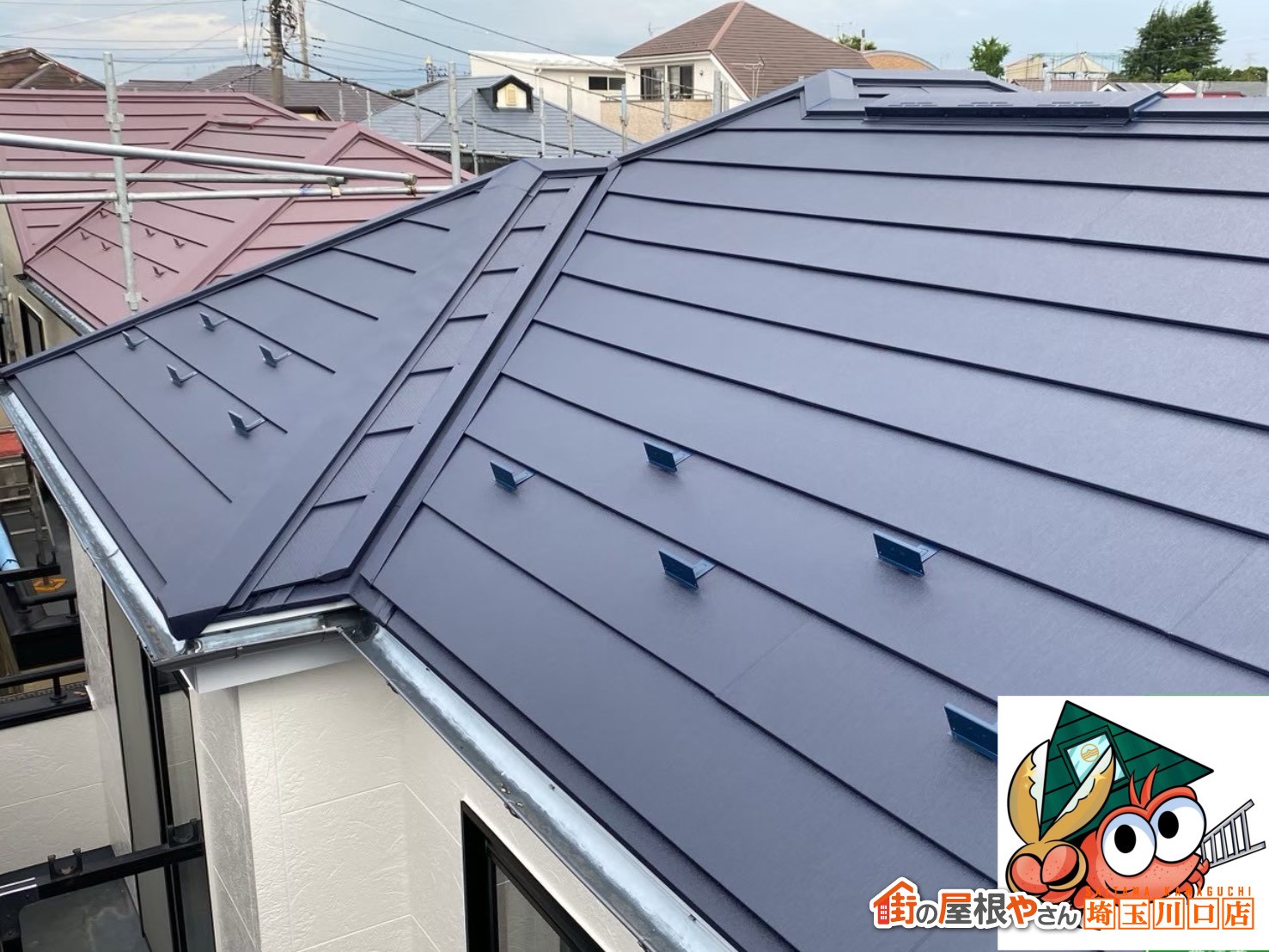 ガルテクト　アフター